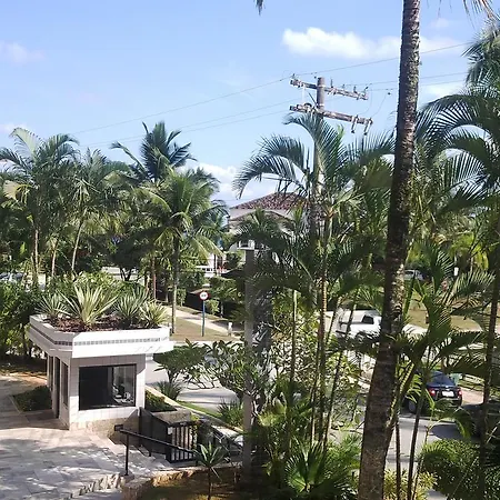 Apartamento Riviera Bertioga Exterior photo