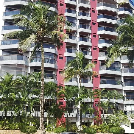 Apartamento Riviera Bertioga Exterior photo