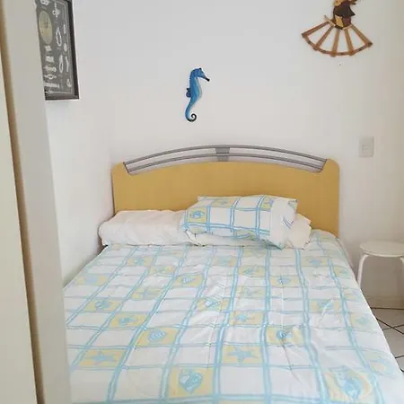 Apartamento Riviera Bertioga Exterior photo