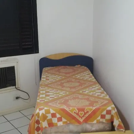 Apartamento Riviera Bertioga Exterior photo