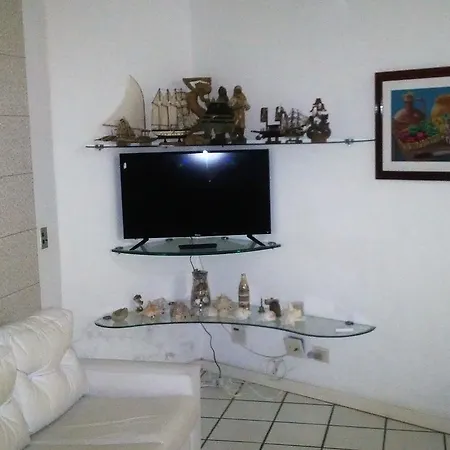 Apartamento Riviera Bertioga Exterior photo