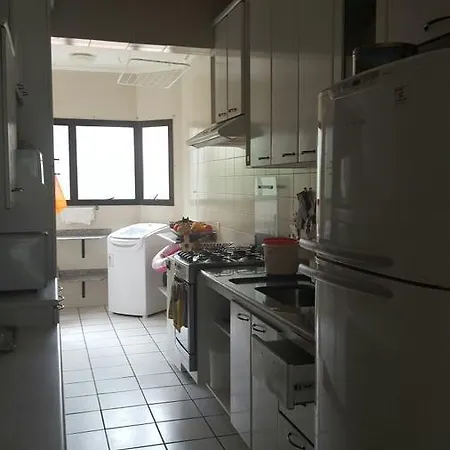 Apartamento Riviera Bertioga Exterior photo