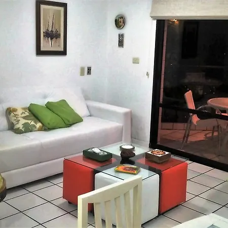 Apartamento Riviera Bertioga Exterior photo