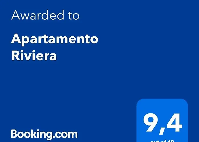 Apartamento Riviera