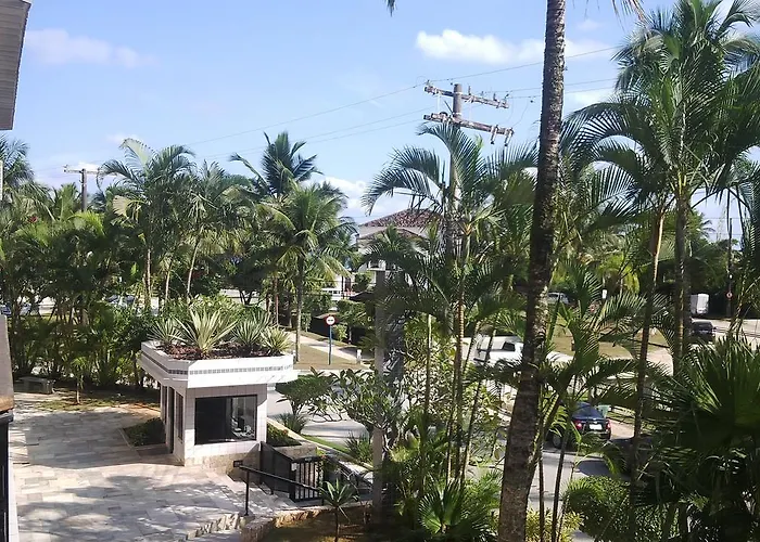 Apartamento Riviera