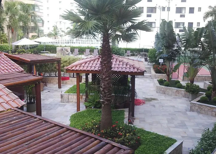 Apartamento Riviera