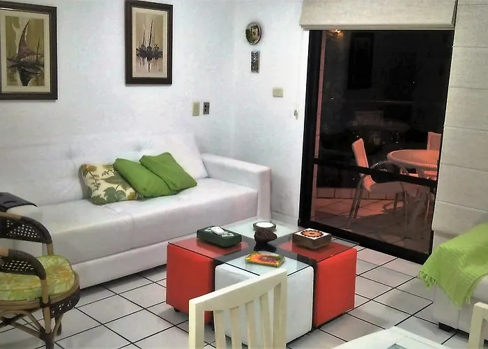 Apartamento Riviera