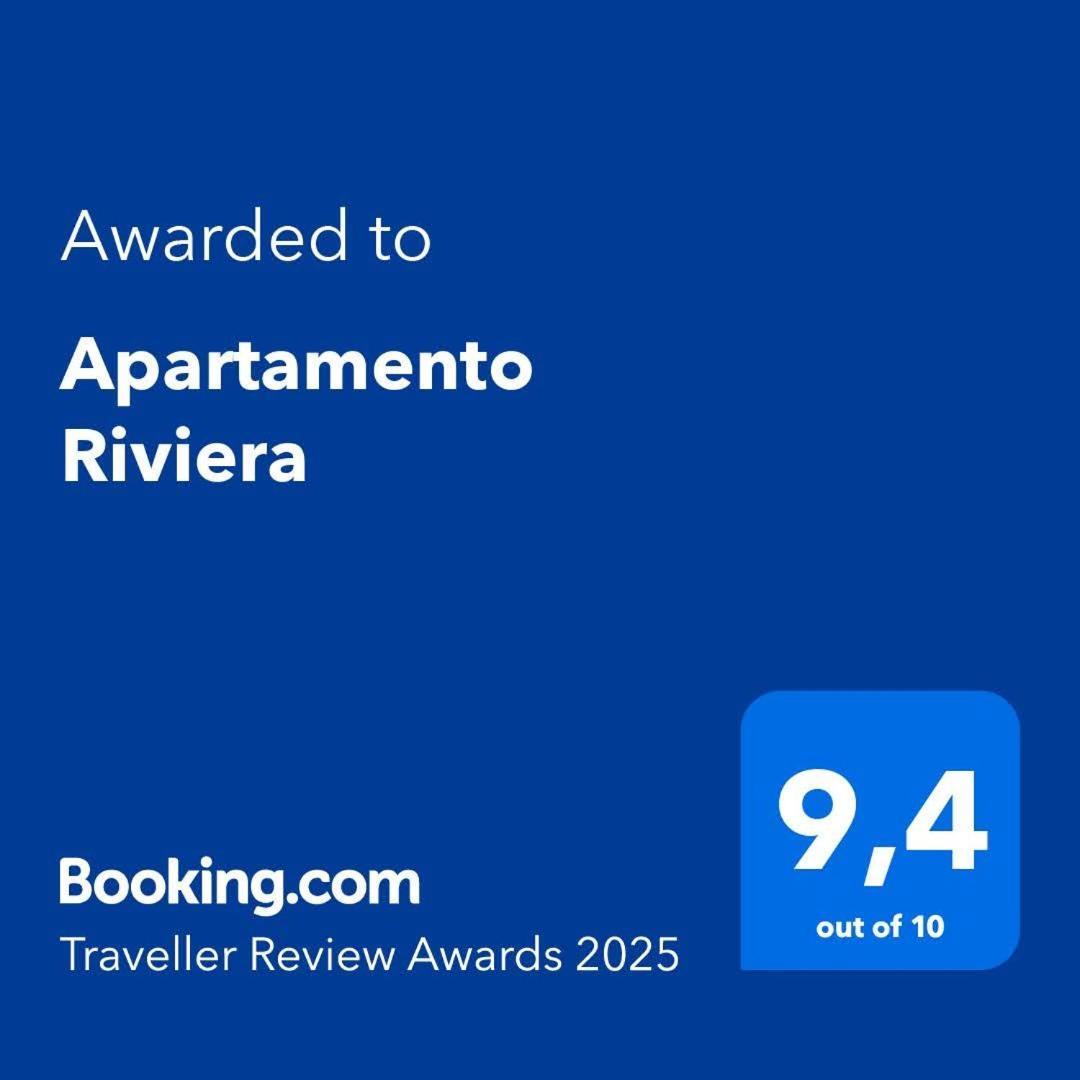 Riviera Apartment Bertioga