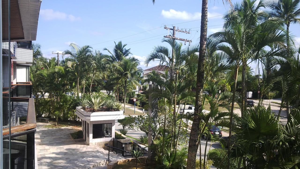 Apartment Riviera *