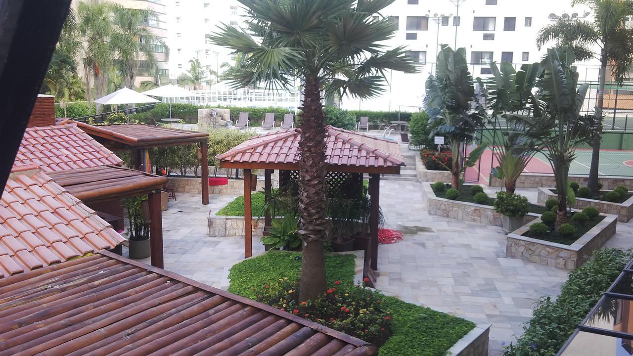 Apartment Riviera