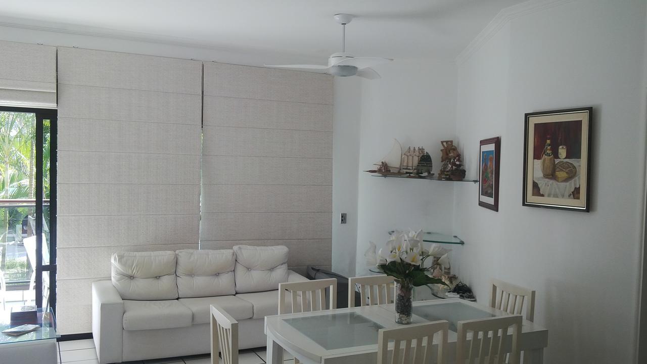 Riviera Apartment *